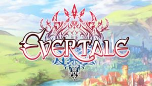 【ポケモンのような育成要素が融合】エバーテイル