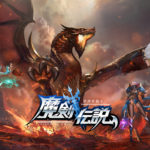 【剣と魔法の世界で伝説を残せ!】魔剣伝説