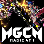 【バトルソングが迫力で話題!】マジカミ