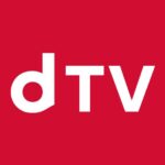 【あの大手企業が提供を、、】動画配信サービス-dTV